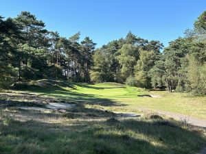 Utrecht De Pan 15th Hole